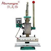 XD-133 Manual leather bag crimping machine